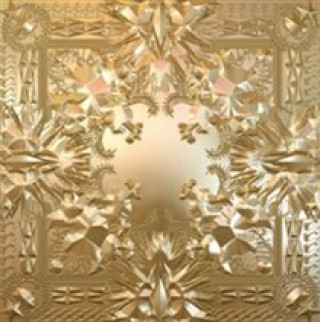 Audio Watch The Throne Kanye/Jay-Z West