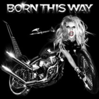 Audio Born This Way Lady Gaga