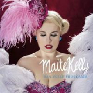 Audio Das Volle Programm Maite Kelly