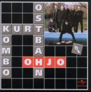 Audio Ohjo (Remaster) Kurt Ostbahn