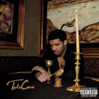 Audio Take Care Drake