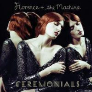 Hanganyagok Ceremonials Florence+The Machine