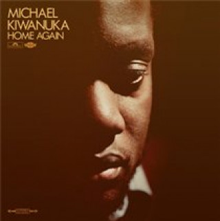 Audio Home Again Michael Kiwanuka