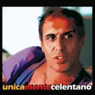 Аудио Unicamentecelentano Adriano Celentano