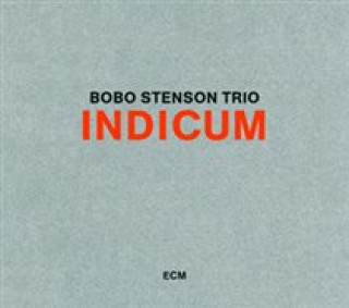 Zvok Indicum Bobo Trio Stenson
