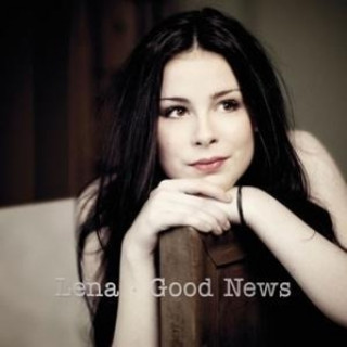 Audio Good News (Platin Edition Jewel Case) Lena