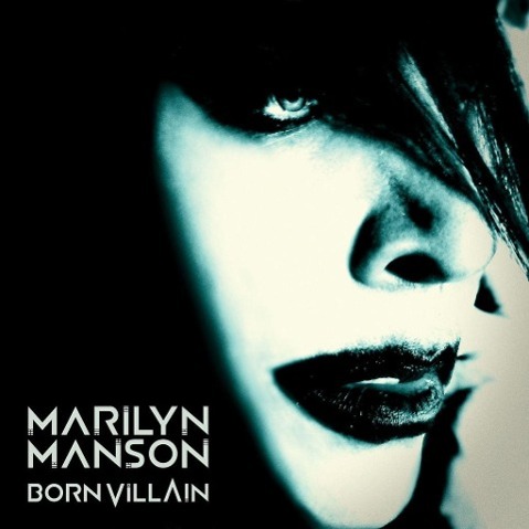 Audio Born Villain Marilyn Manson