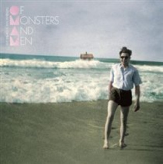 Audio My Head Is An Animal Of Monsters And Men