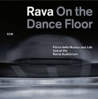 Audio On The Dance Floor Enrico Rava