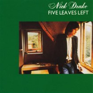 Audio Five Leaves Left Nick Drake