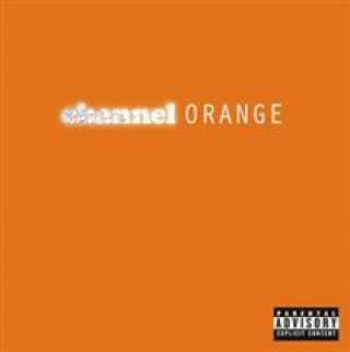 Hanganyagok Channel Orange Frank Ocean
