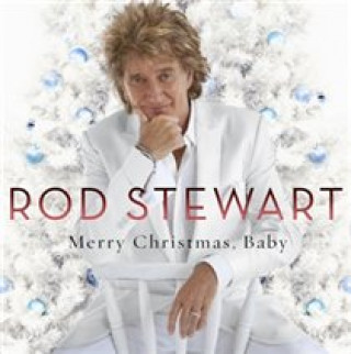 Audio Merry Christmas Rod Stewart