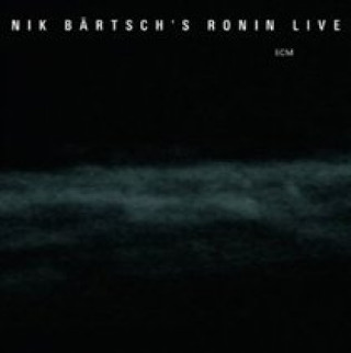 Audio Live Nik's Ronin Bärtsch