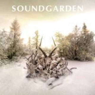 Audio King Animal Soundgarden