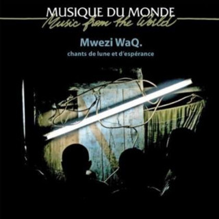 Audio Comores-Moon and hope songs Mwezi Waq