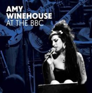 Audio Amy Winehouse At The BBC Amy Winehouse