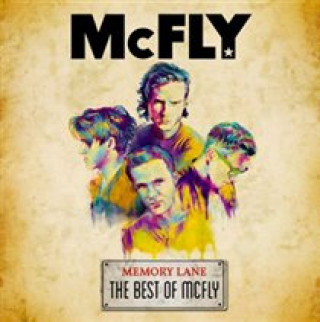 Audio Greatest Hits Mcfly