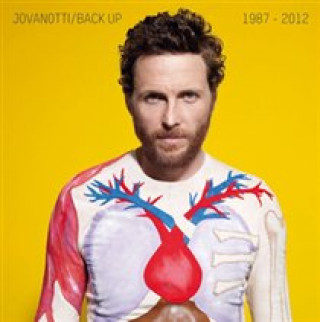 Audio Backup 1987-2012 Il Best Jovanotti