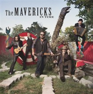 Zvok In Time The Mavericks