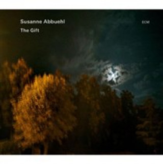 Audio The Gift Susanne Abbuehl