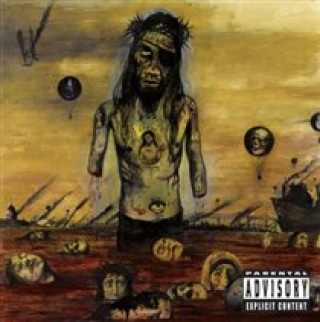 Аудио Christ Illusion (Explicit) Slayer