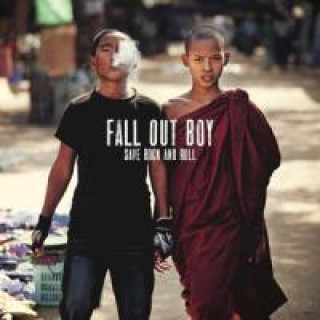 Audio Save Rock And Roll Fall Out Boy