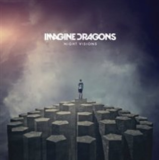 Audio Night Visions (Deluxe Edt.) Imagine Dragons