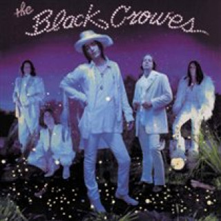 Audio By Your Side The Black Crowes