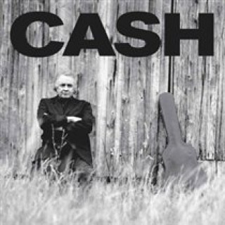 Audio Unchained Johnny Cash