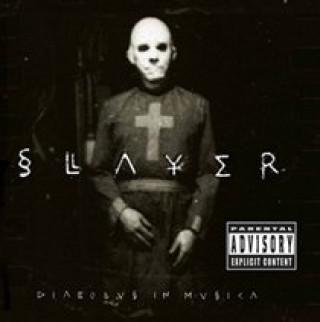 Audio Diabolus In Musica Slayer