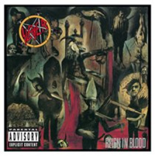 Audio Reign In Blood Slayer