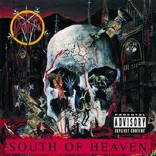 Аудио South Of Heaven Slayer
