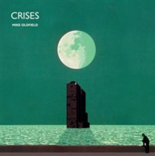 Audio Crises (30th Anniversary) Mike Oldfield