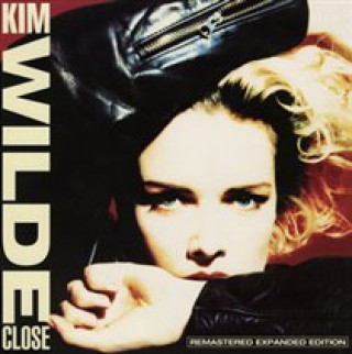 Hanganyagok Close-25th Anniversary (Expanded Edition) Kim Wilde