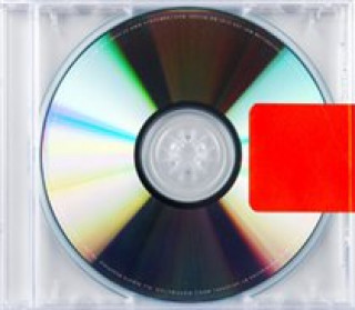 Audio Yeezus Kanye West