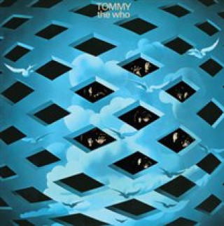 Hanganyagok Tommy (Remastered) The Who