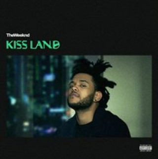 Audio Kiss Land The Weeknd