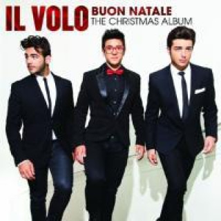 Audio Buon Natale: The Christmas Album Il Volo