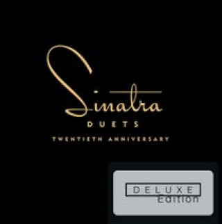 Audio Duets-20th Anniversary (Deluxe Edition) Frank Sinatra