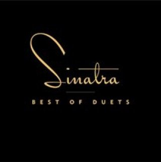 Hanganyagok Duets-20th Anniversary (Best Of) Frank Sinatra