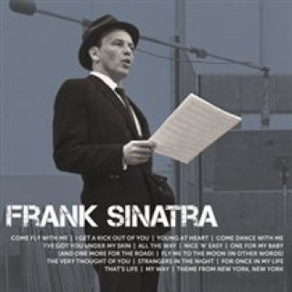 Audio Icon Frank Sinatra