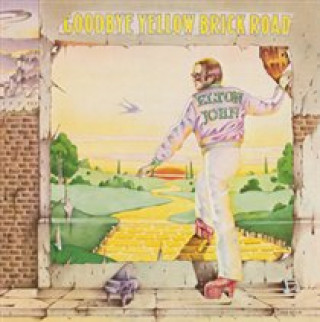 Audio Goodbye Yellow Brick Road (40th Anniversary Edt.) Elton John