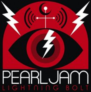 Audio Lightning Bolt (Intl.Digipack) Pearl Jam