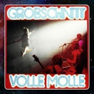 Audio Volle Molle - Live (2015 Remastered) Grobschnitt