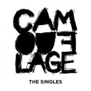 Hanganyagok The Singles Camouflage