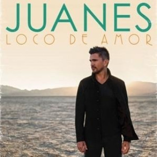 Audio Loco De Amor Juanes