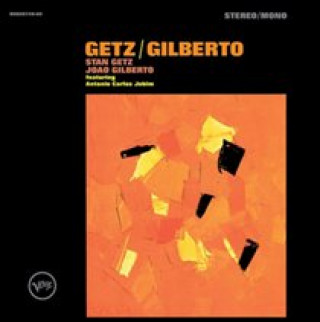 Audio Getz/Gilberto  (50th Anniversary Deluxe Edition) Stan/Gilberto Getz