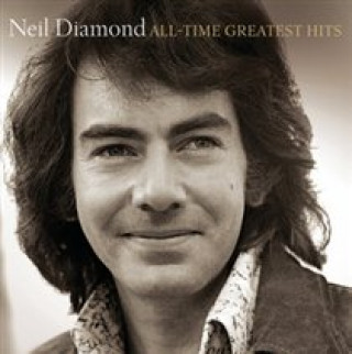 Audio All-Time Greatest Hits Neil Diamond