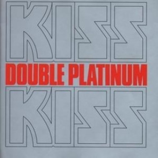 Audio Double Platinum (German Version) Kiss