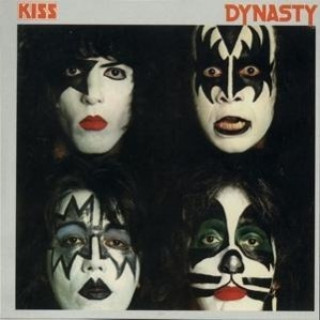 Audio Dynasty (German Version) Kiss